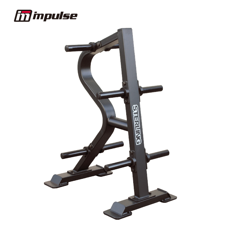 Ghế tập SL7010 - PLATE RACK Impulse SL7010