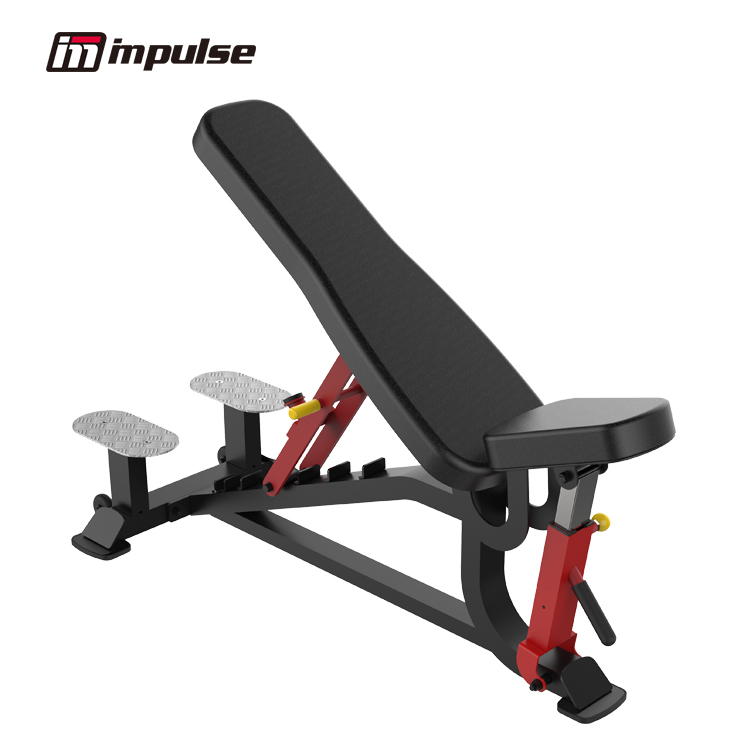 Ghế tập SL7012 - FI BENCH Impulse SL7012