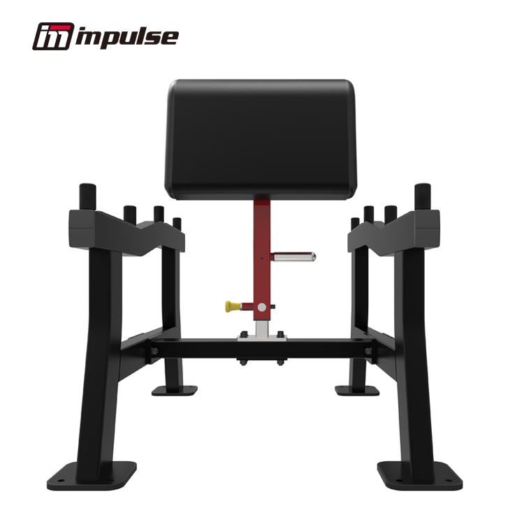 SL7018 - Máy cuốn tay trước Impulse SL7018