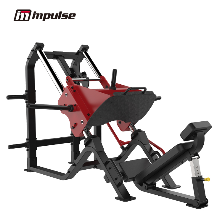 SL7020 - 45 Máy đẩy chân Impulse SL7020