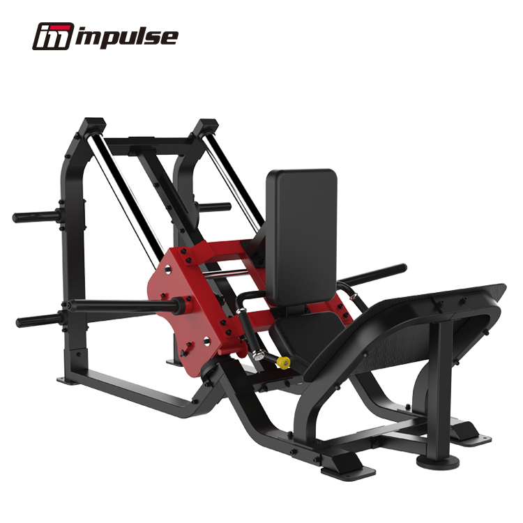 Máy tập gym Impulse SL7021