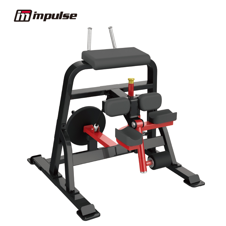 SL7026 - Máy cuốn đùi sau Impulse SL7026
