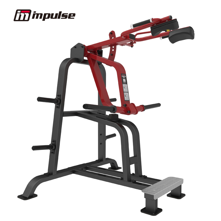 Máy tập gym Impulse SL7032