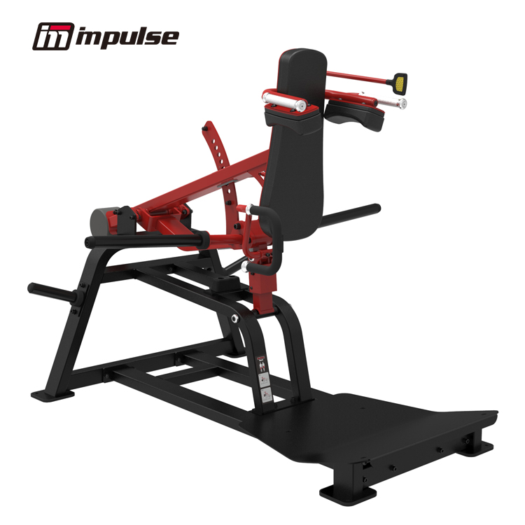 Máy tập gym Impulse SL7034