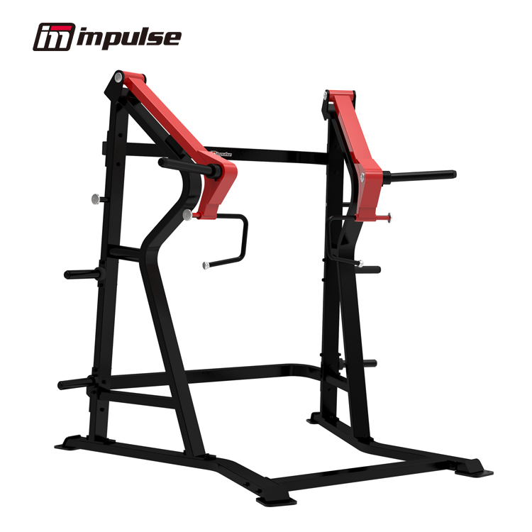 Máy tập gym Impulse SL7039