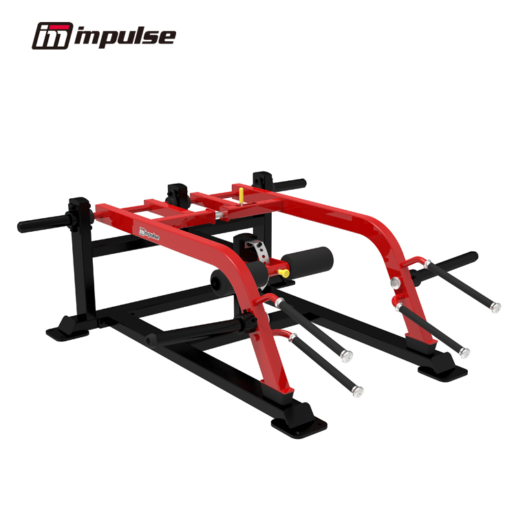 Máy tập gym Impulse SL7040