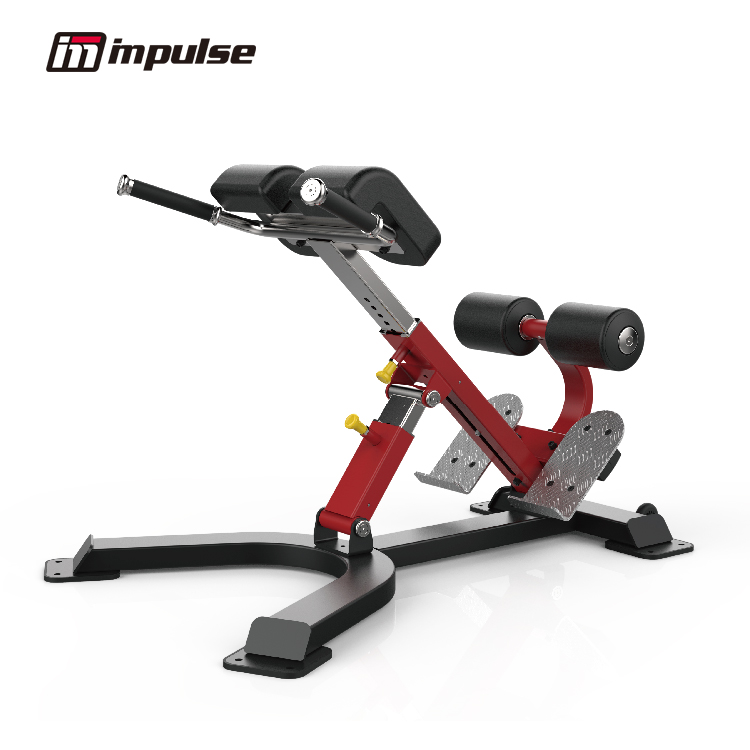 Máy tập gym Impulse SL7047