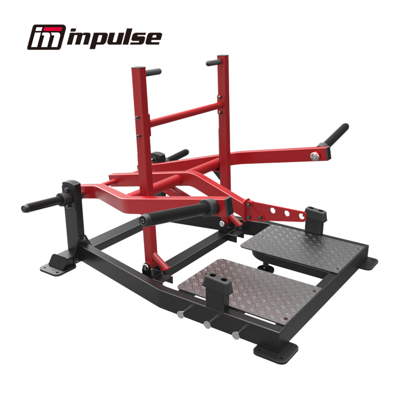 SL7055 -  Belt Squat