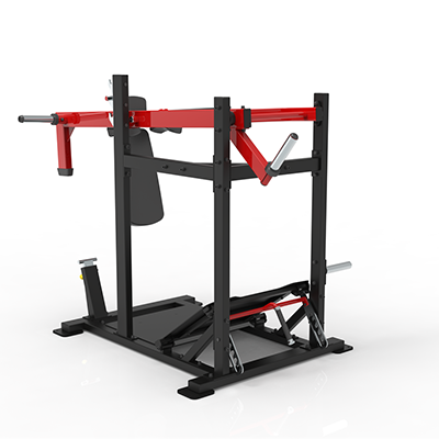 Máy tập gym Impulse SL7057
