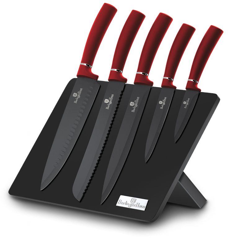 Bộ dao BerlingerHaus 6 món