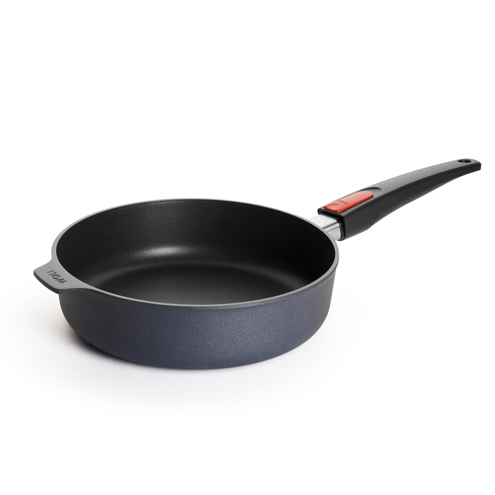 Chảo Woll Diamond Lite Saute Pans