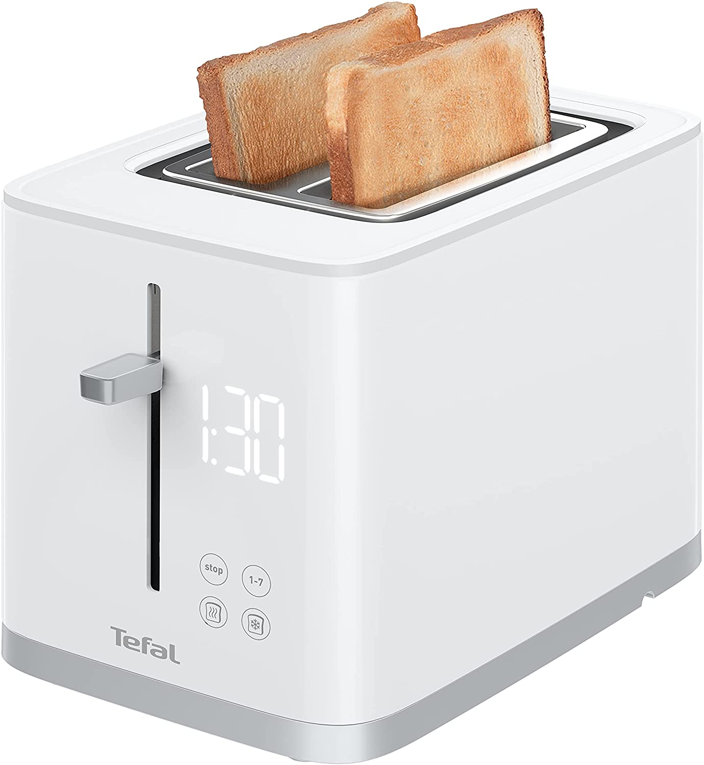 Máy nướng bánh mì TEFAL TT6931 Toaster Sense