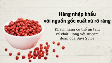 Sản Phẩm Nhập Khẩu