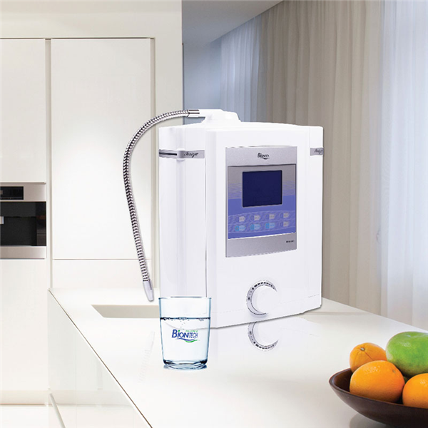 Đặt máy tạo nước Pi ở đâu để hút tài lộc