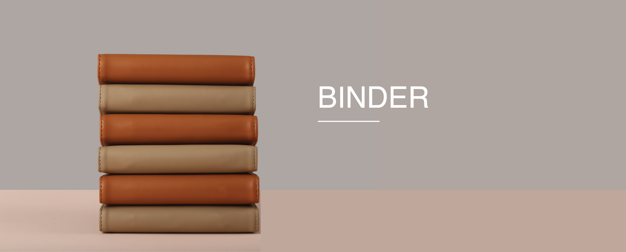 Binder