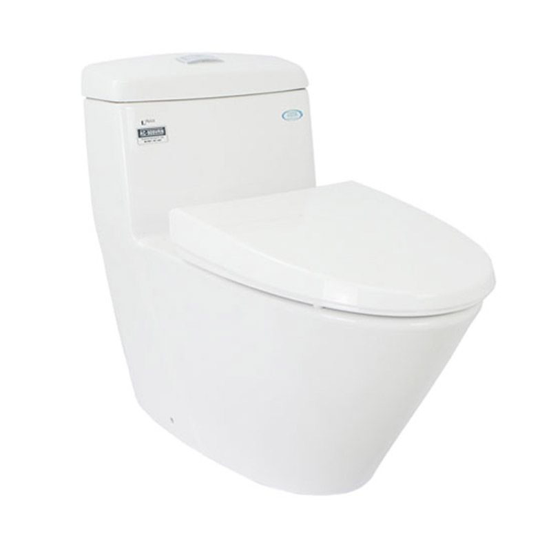 Bồn cầu 1 khối Inax AC-909VRN