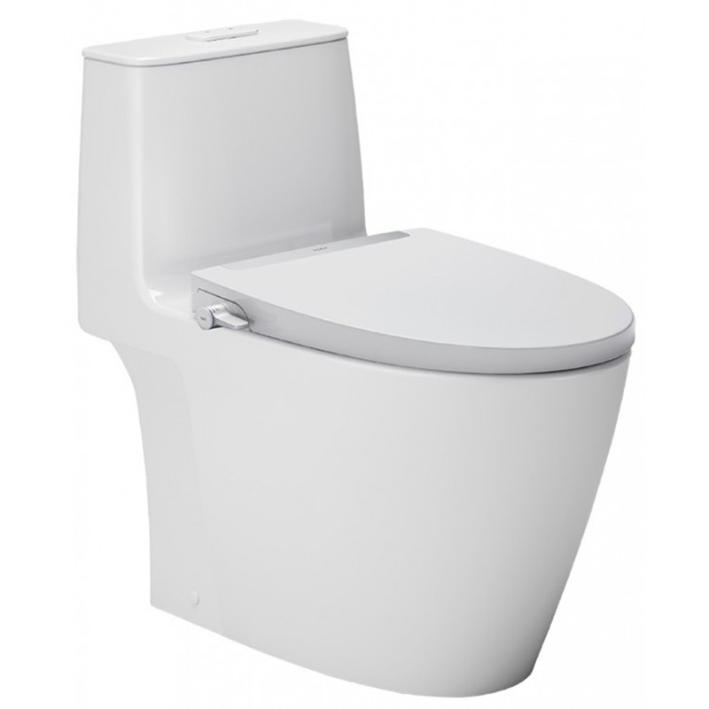 Bồn cầu Inax đa dạng về chủng loại