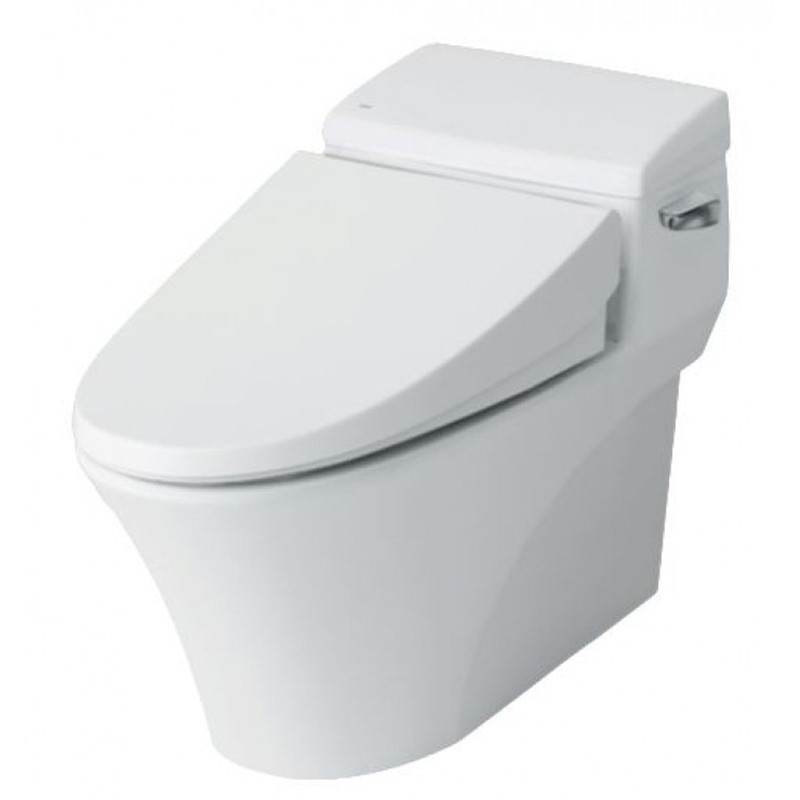 Bồn cầu Inax