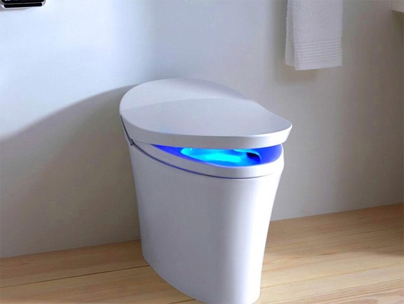 Bồn cầu Toto