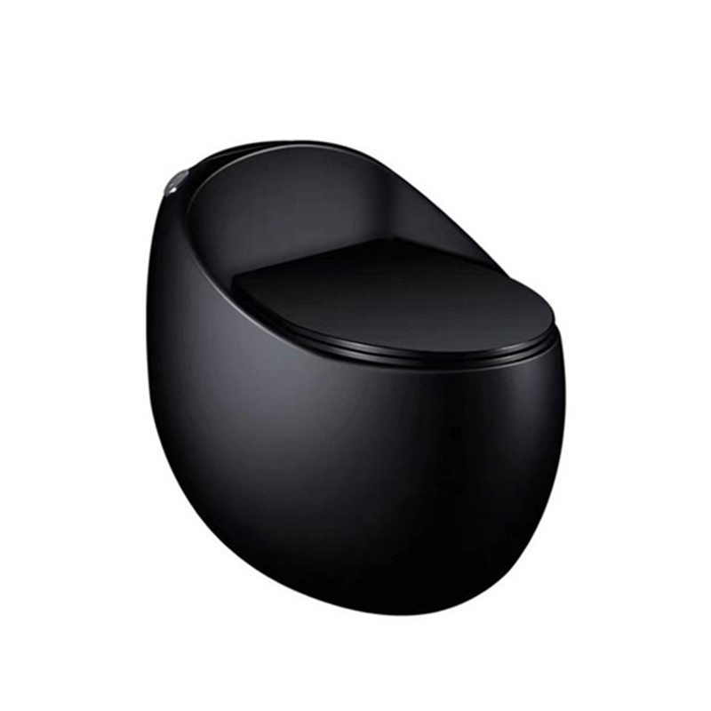 Bồn cầu trứng Kokku 6517