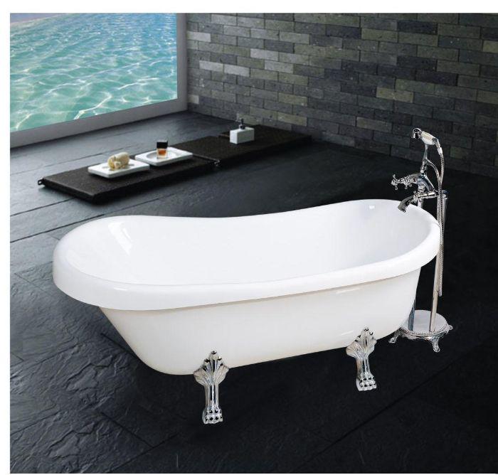 Bồn tắm giá bao nhiêu