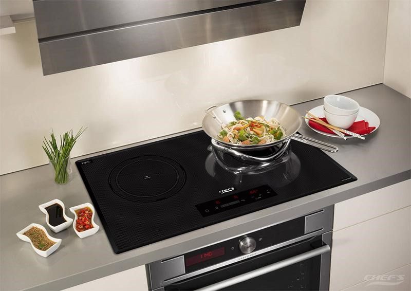 Cách khắc phục lỗi E7 bếp từ