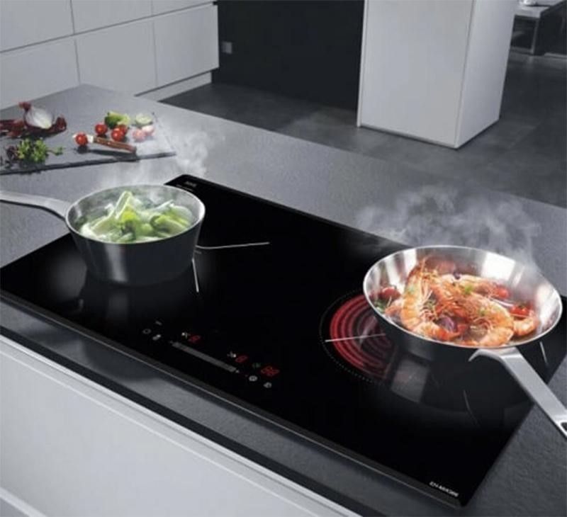 Cách khắc phục tình trạng lỗi E5 bếp từ