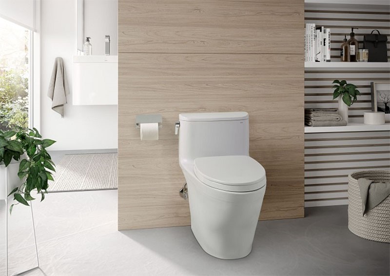 Cách lắp bồn cầu chính xác