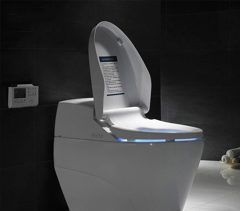 Cấu tạo đặc biệt và hiện đại