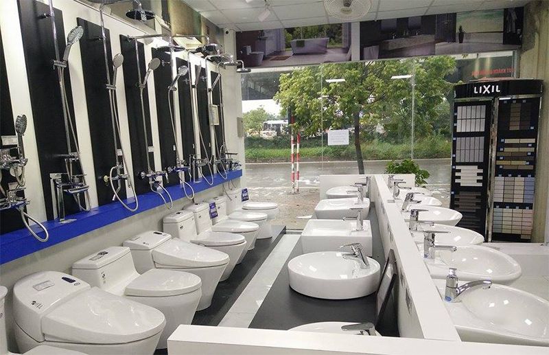 Chính sách bảo hành uy tín, lâu dài