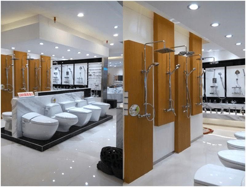 Cửa hàng thiết bị vệ sinh quận Nam Từ Liêm uy tín