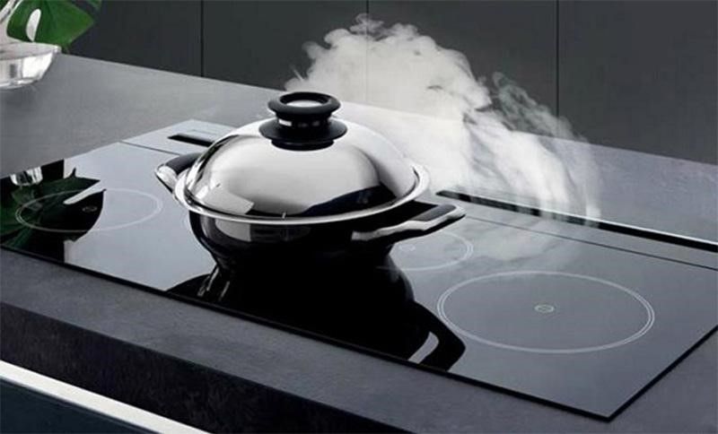 Lưu ý khi sử dụng lỗi E7 bếp từ