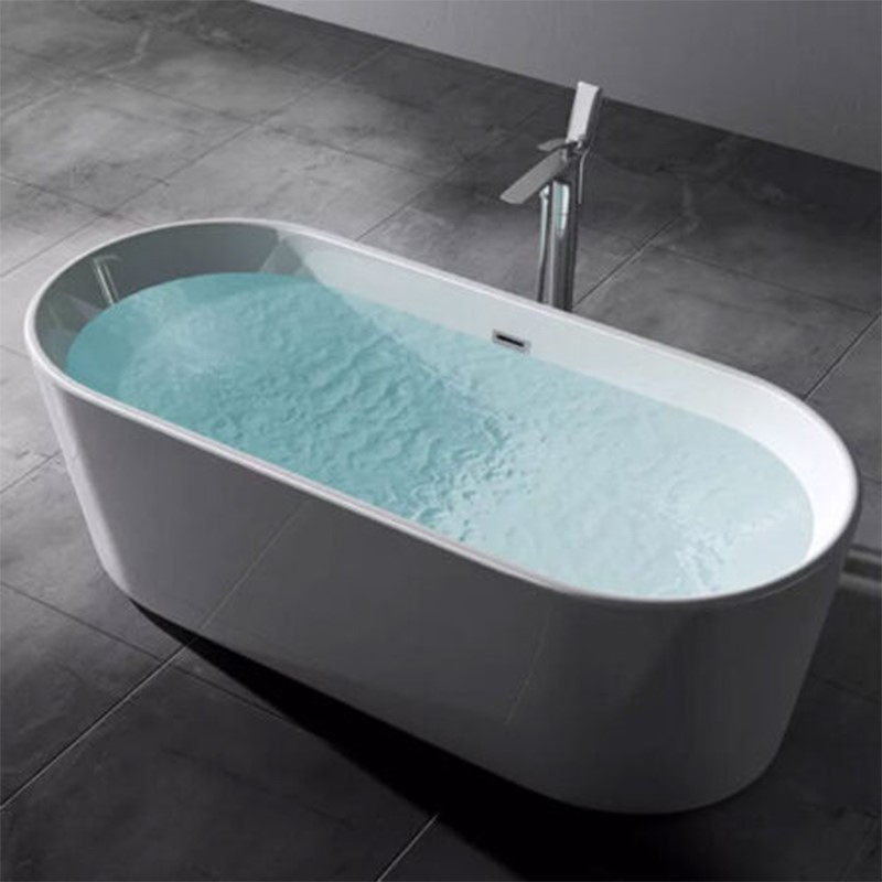 Mẫu bồn tắm 1m4 tinh tế