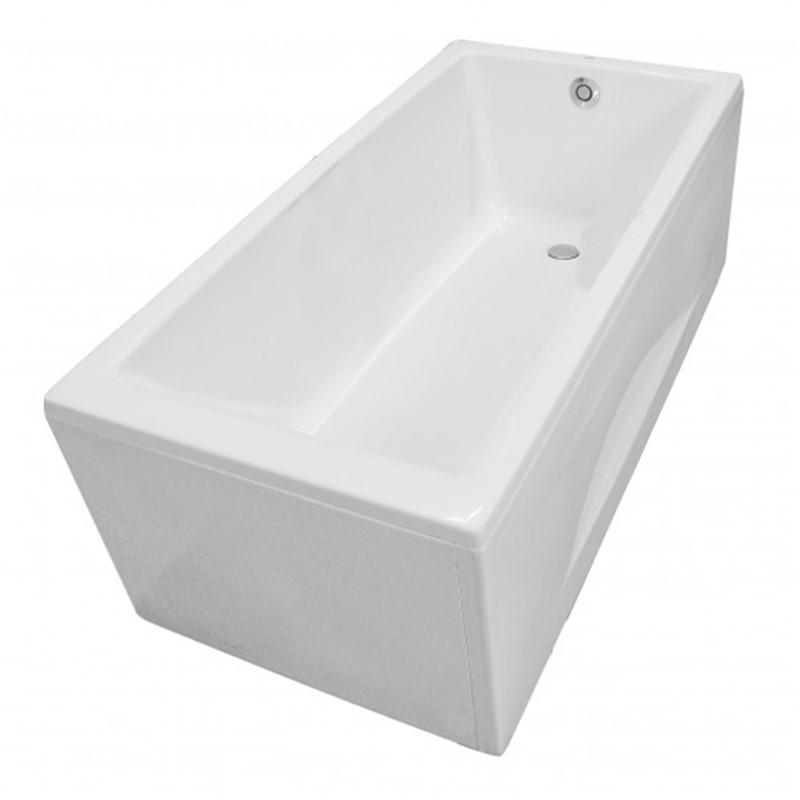 Mẫu bồn tắm nằm 1m5 Toto PAY1525VC#W/TVBF411