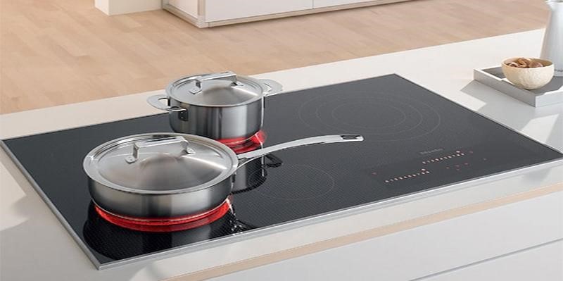 Nguyên nhân báo lỗi E1 của bếp từ
