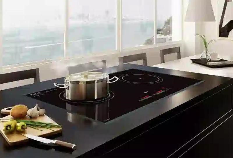 Showroom Đăng Nguyên - Địa chỉ uy tín cung cấp thiết bị bếp từ
