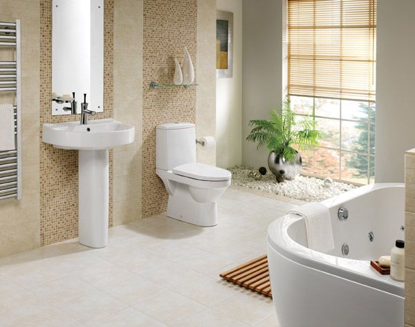 Thiết bị vệ sinh cao cấp TOTO