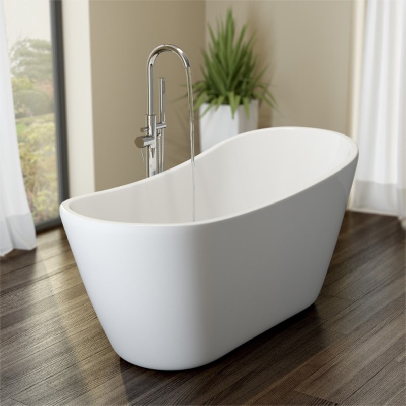 Mẫu bồn tắm 1m4 tinh tế