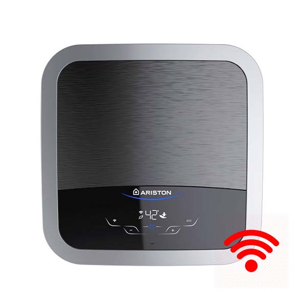 BÌNH NÓNG LẠNH ARISTON 15 LÍT ANDRIS2 15 TOP WIFI