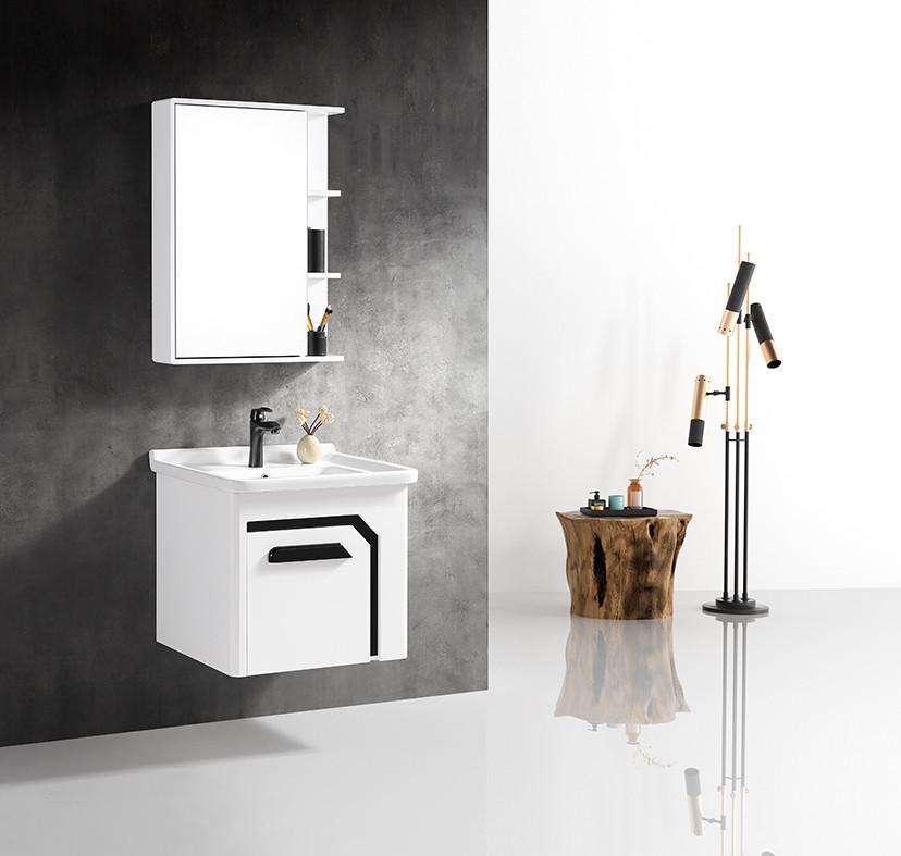 Tủ chậu Lavabo PVC A28