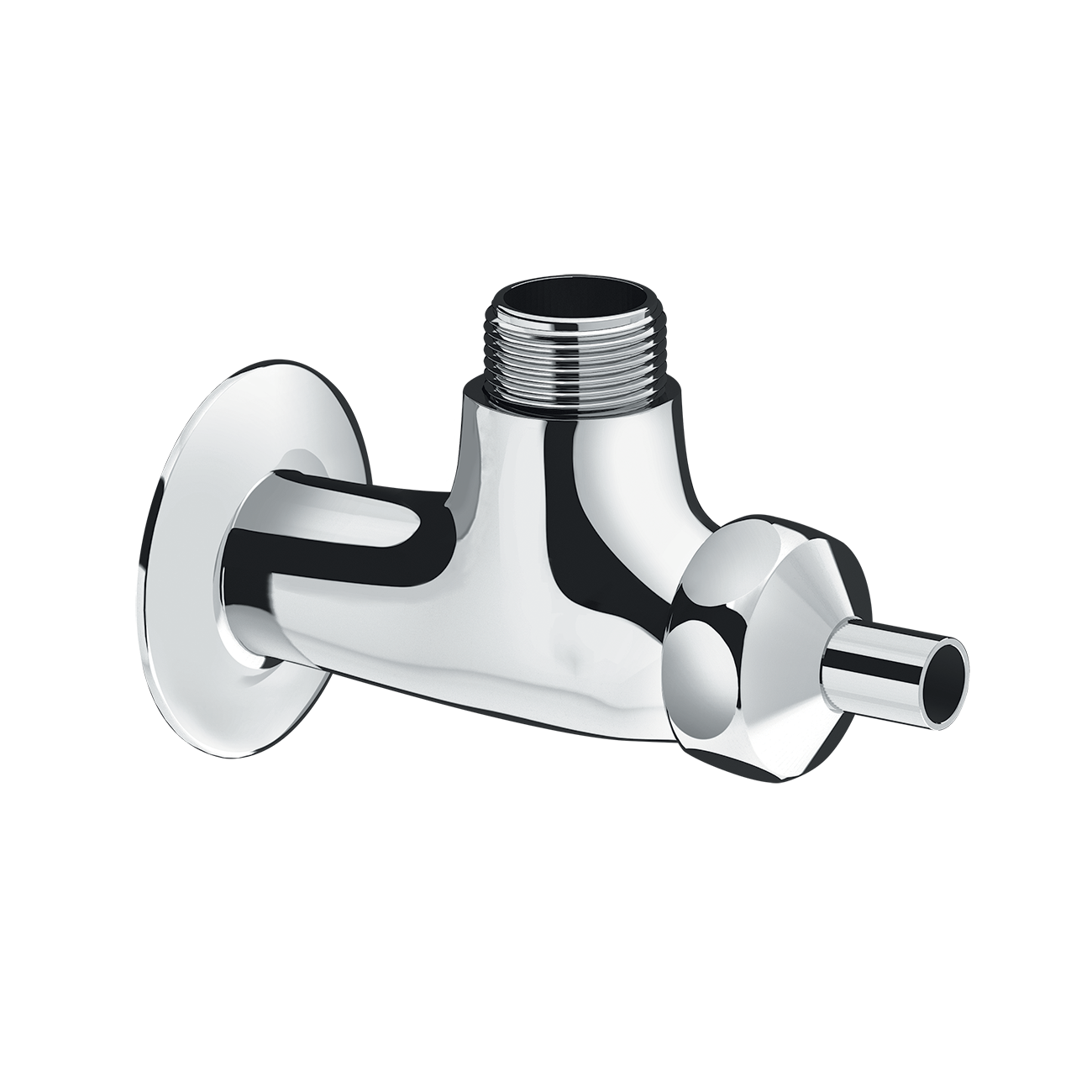 Van vặn khoá Inax A-703-4