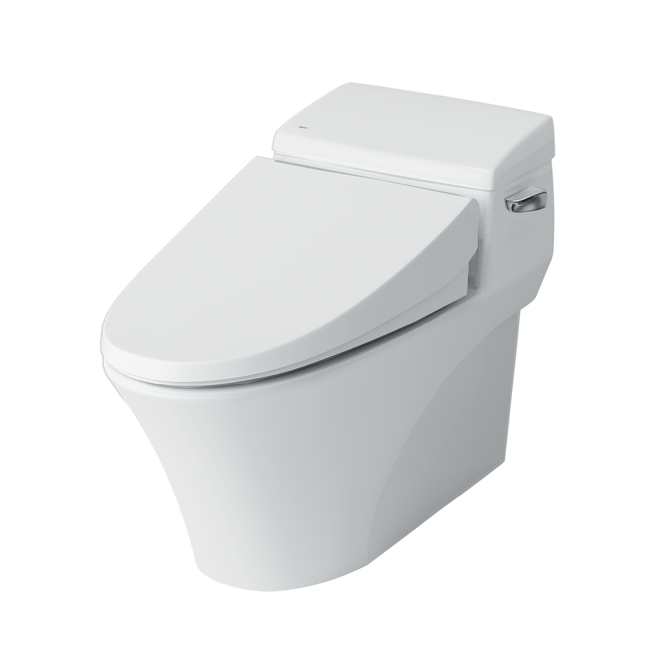 Bồn cầu 1 khối Inax AC-1017VRN