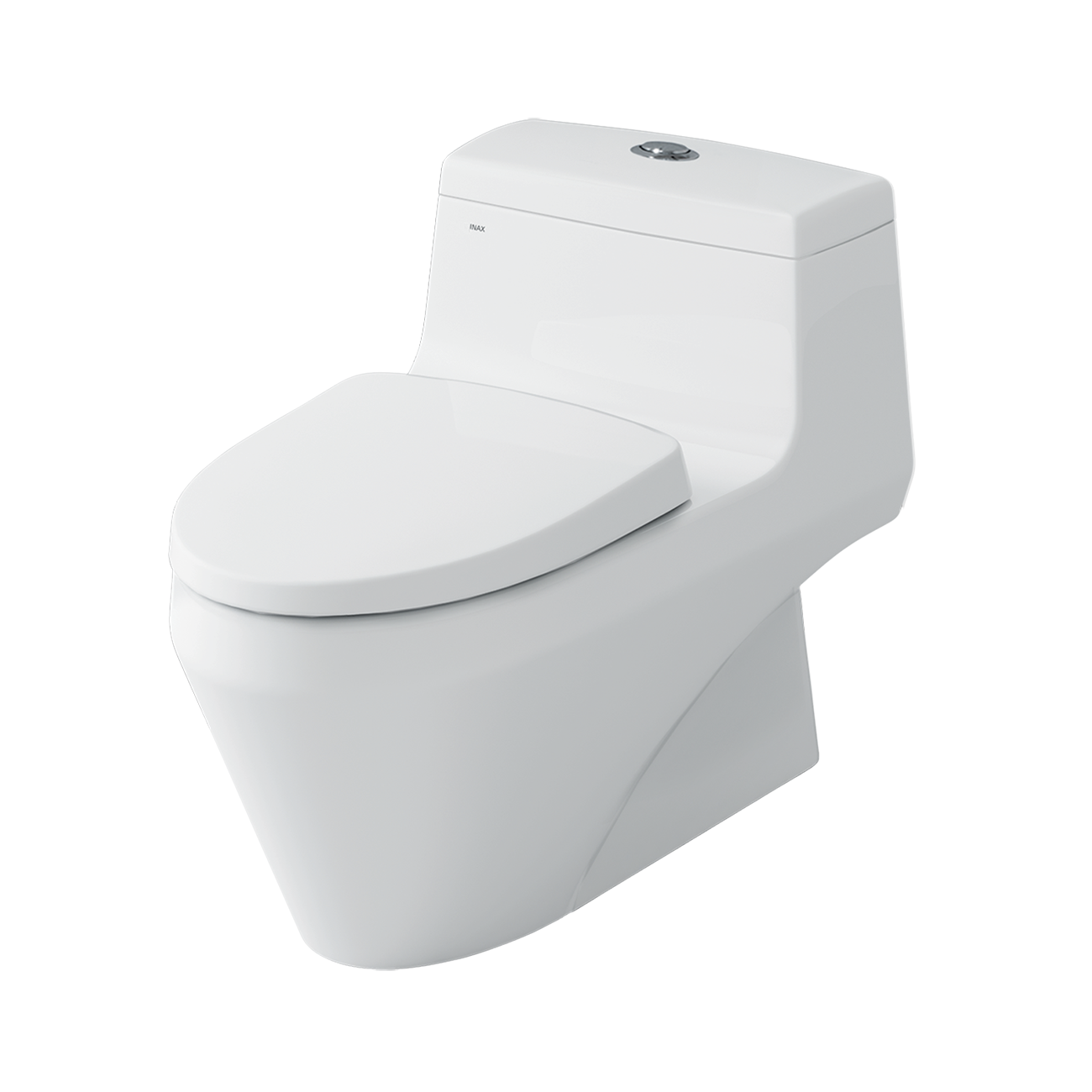 Bồn cầu 1 khối Inax AC-1035VN