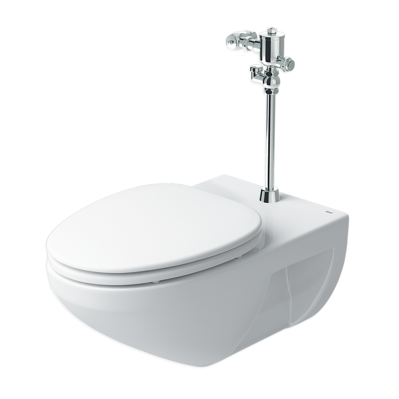 Bồn cầu Inax treo tường AC-22PVN