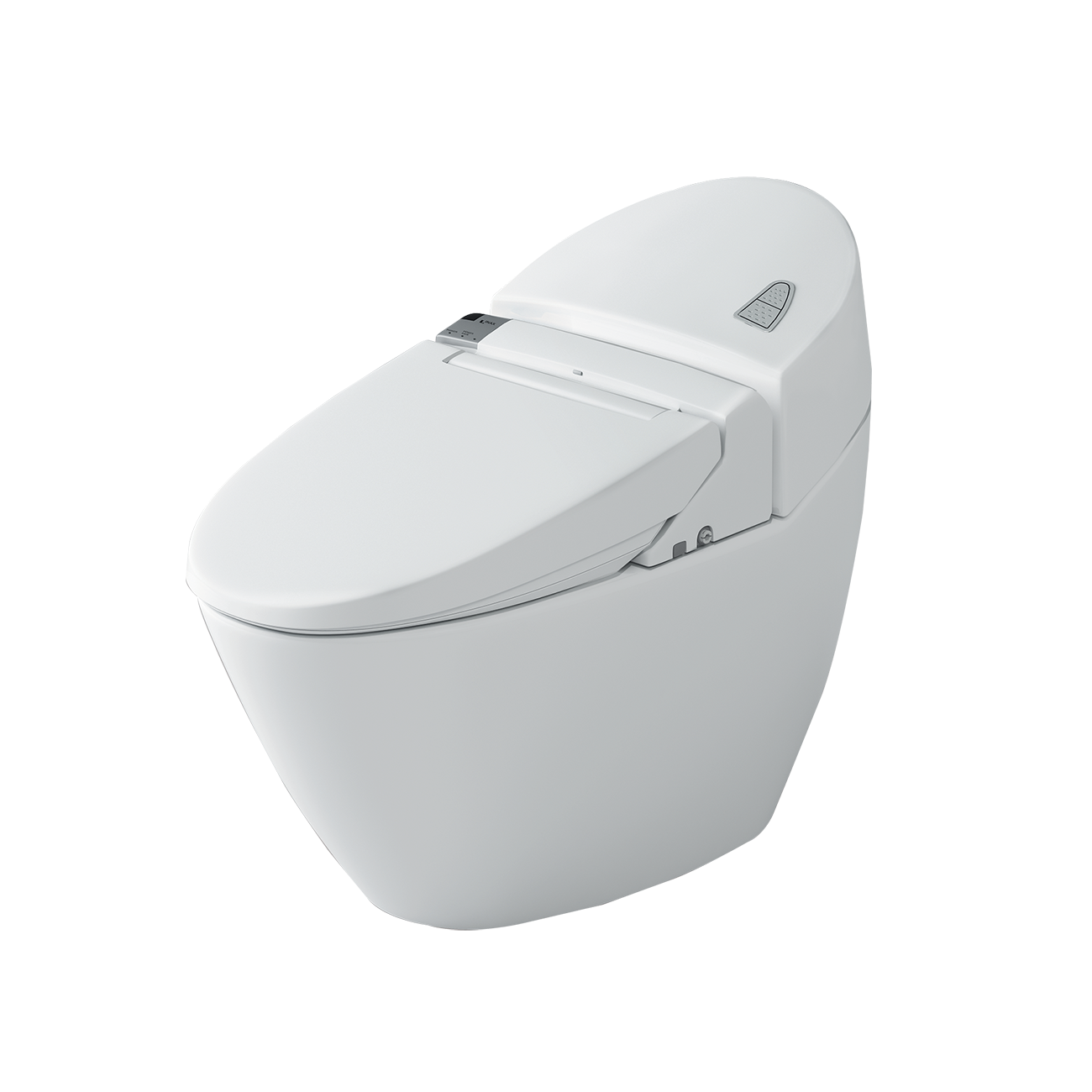 Bồn cầu nắp rửa điện tử Inax AC-2700+CW-KA22AVN