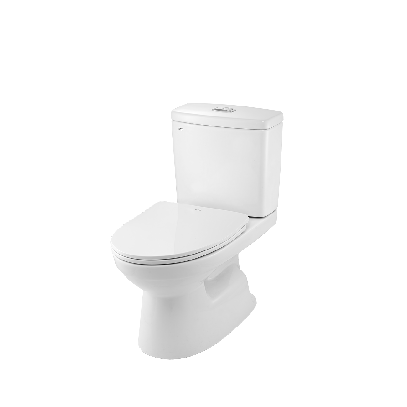 Bồn cầu Inax 2 khối AC-504VAN-2