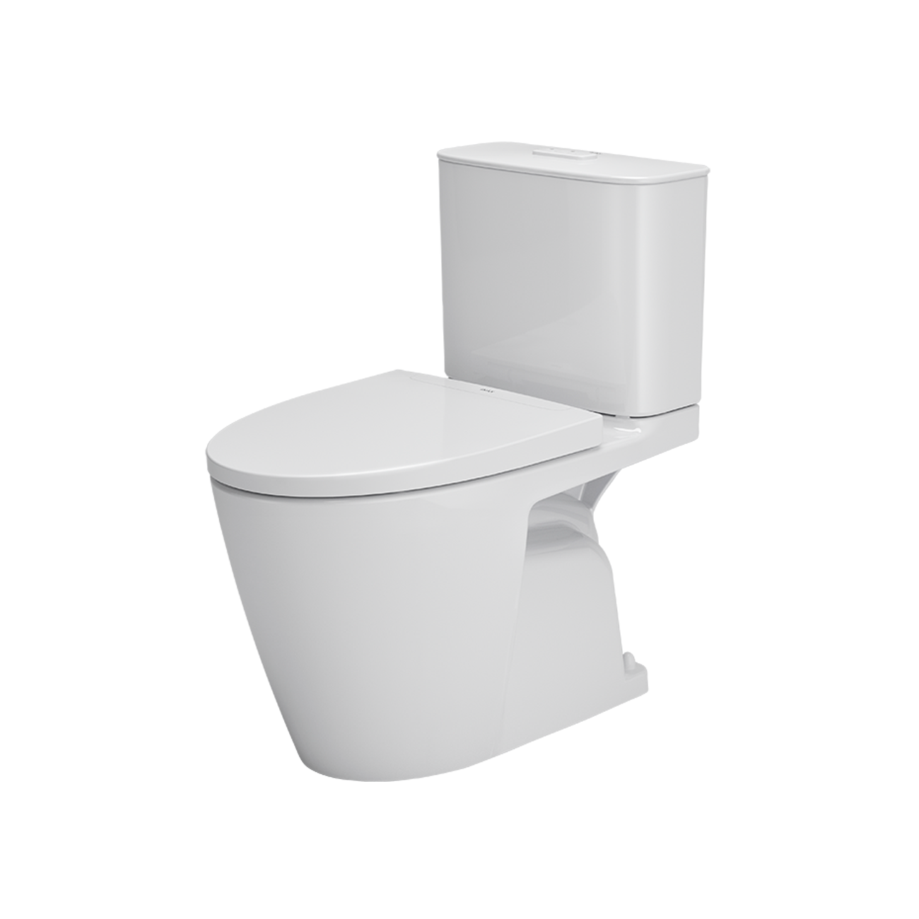 Bồn cầu 2 khối Inax AC-602VAN