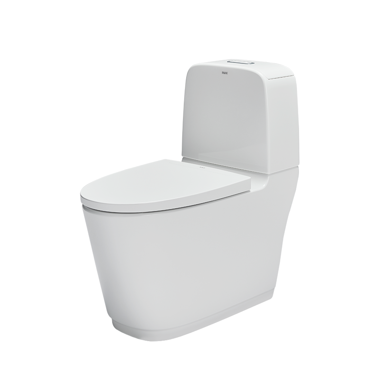 Bồn cầu 2 khối inax AC-832VN