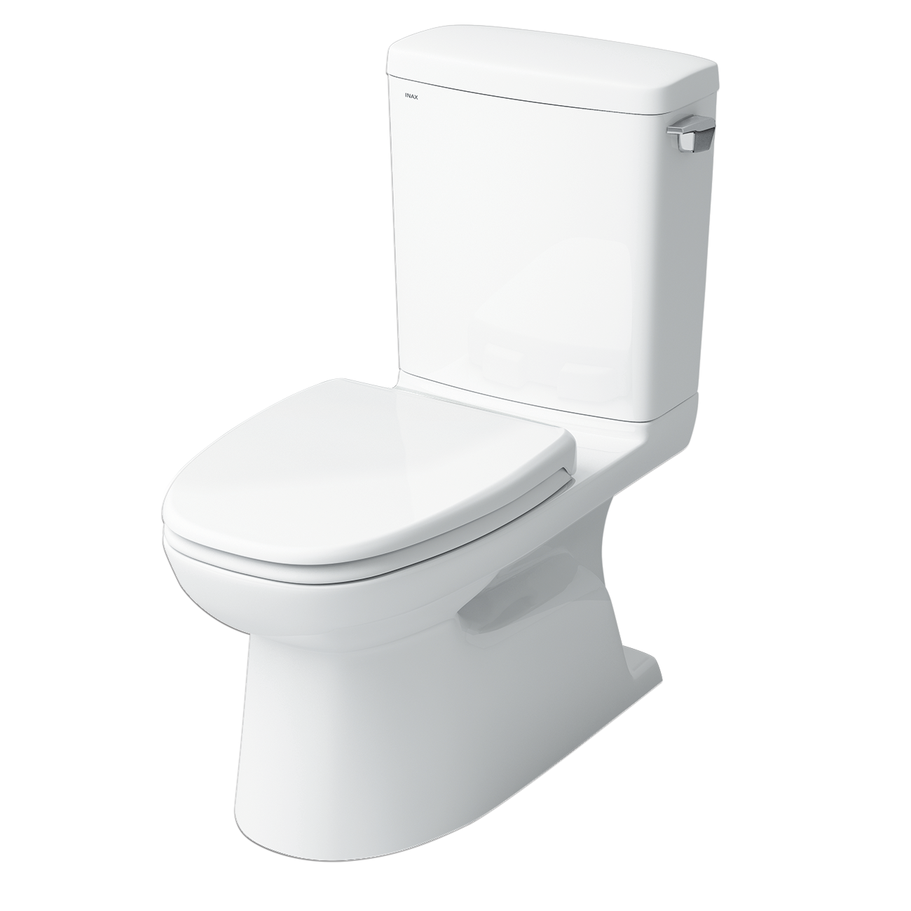Bồn cầu Inax 2 khối AC-838VN