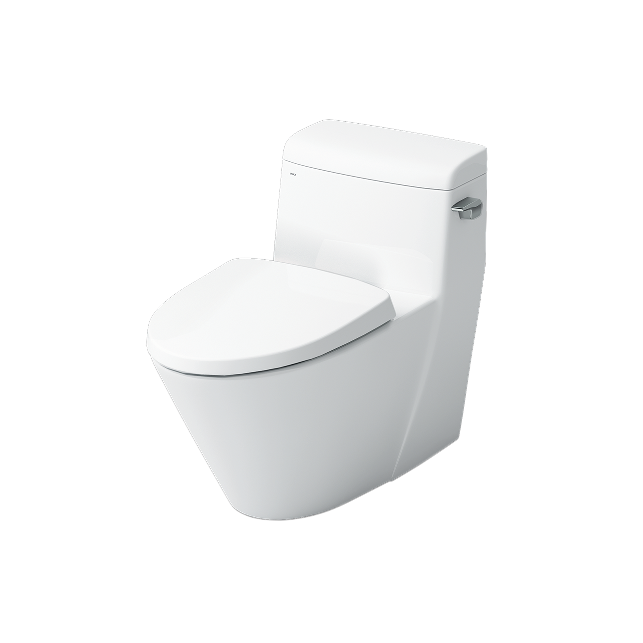 Bồn cầu 1 khối Inax AC-918VRN-1